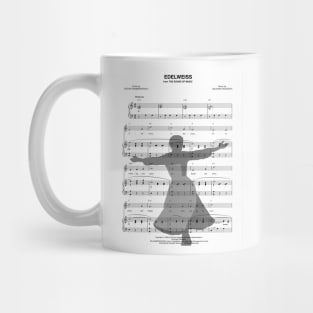 Edelweiss Mug